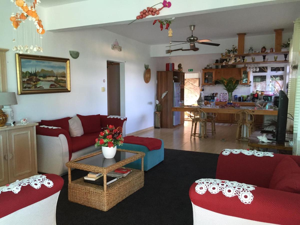Panorama Villa La Gaulette Dış mekan fotoğraf