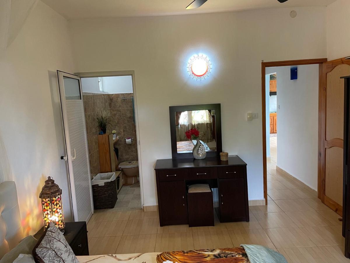 Panorama Villa La Gaulette Dış mekan fotoğraf