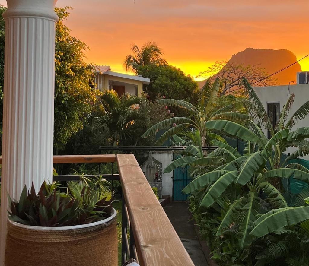 Panorama Villa La Gaulette Dış mekan fotoğraf