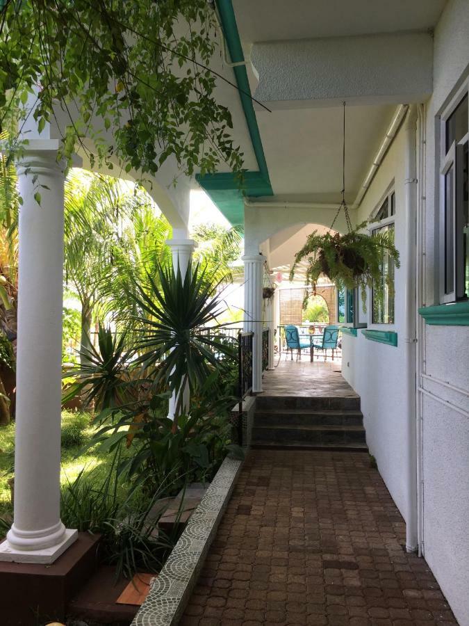 Panorama Villa La Gaulette Dış mekan fotoğraf