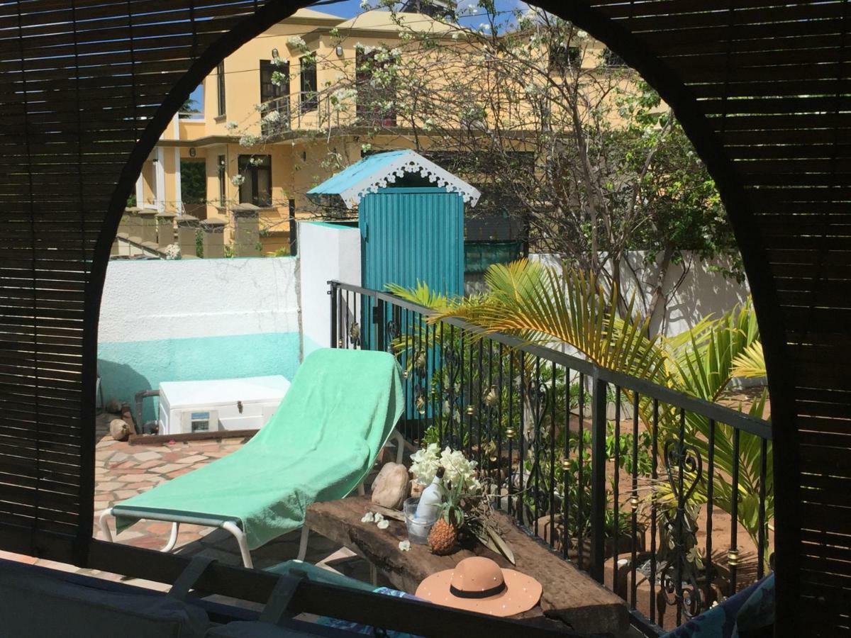 Panorama Villa La Gaulette Dış mekan fotoğraf